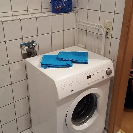 Mozart Straße, Apartament Wurzen