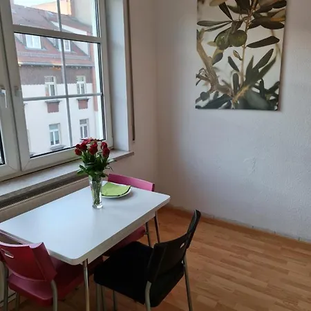 Apartament Mozart Straße, *