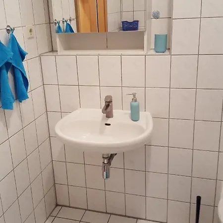 Apartament Mozart Straße,