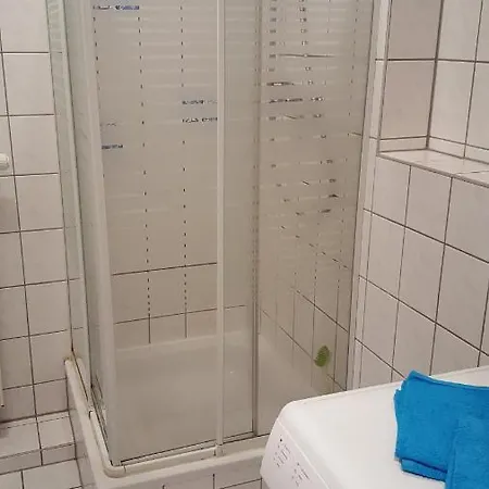 Apartament Mozart Straße,