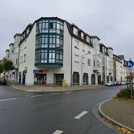 Apartament Mozart Straße, *